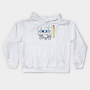 I Got You. Kids Hoodie